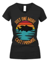 Women's V-Neck T-Shirt Women's V-Neck T-Shirt