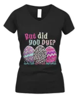 Women's V-Neck T-Shirt Women's V-Neck T-Shirt