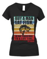 Women's V-Neck T-Shirt Women's V-Neck T-Shirt
