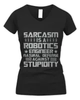 Women's V-Neck T-Shirt Women's V-Neck T-Shirt