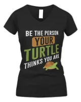 Women's V-Neck T-Shirt Women's V-Neck T-Shirt
