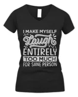 Women's V-Neck T-Shirt Women's V-Neck T-Shirt