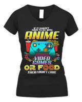 Women's V-Neck T-Shirt Women's V-Neck T-Shirt