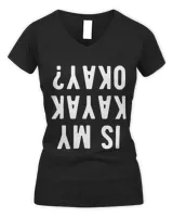Women's V-Neck T-Shirt Women's V-Neck T-Shirt