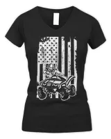 Women's V-Neck T-Shirt Women's V-Neck T-Shirt