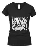 Women's V-Neck T-Shirt Women's V-Neck T-Shirt