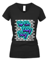 Women's V-Neck T-Shirt Women's V-Neck T-Shirt