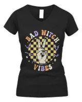 Women's V-Neck T-Shirt Women's V-Neck T-Shirt