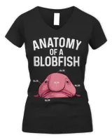 Women's V-Neck T-Shirt Women's V-Neck T-Shirt