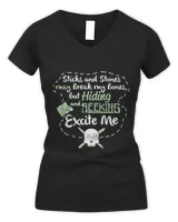Women's V-Neck T-Shirt Women's V-Neck T-Shirt