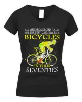 Women's V-Neck T-Shirt Women's V-Neck T-Shirt