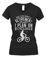Women's V-Neck T-Shirt Women's V-Neck T-Shirt
