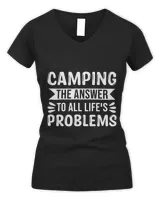 Women's V-Neck T-Shirt Women's V-Neck T-Shirt