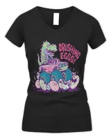 Women's V-Neck T-Shirt Women's V-Neck T-Shirt