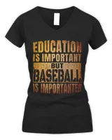 Women's V-Neck T-Shirt Women's V-Neck T-Shirt