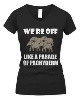 Women's V-Neck T-Shirt Women's V-Neck T-Shirt