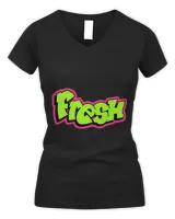 Women's V-Neck T-Shirt Women's V-Neck T-Shirt