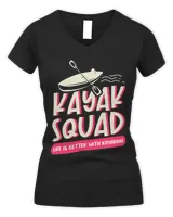 Women's V-Neck T-Shirt Women's V-Neck T-Shirt