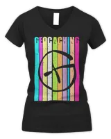 Women's V-Neck T-Shirt Women's V-Neck T-Shirt
