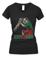 Women's V-Neck T-Shirt Women's V-Neck T-Shirt