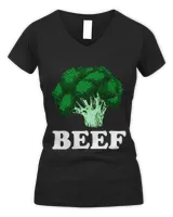 Women's V-Neck T-Shirt Women's V-Neck T-Shirt