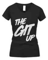 Women's V-Neck T-Shirt Women's V-Neck T-Shirt