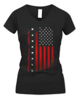 Women's V-Neck T-Shirt Women's V-Neck T-Shirt