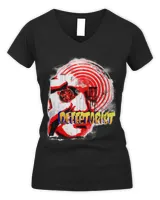 Women's V-Neck T-Shirt Women's V-Neck T-Shirt