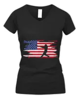 Women's V-Neck T-Shirt Women's V-Neck T-Shirt