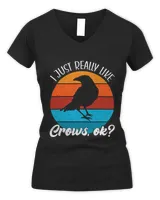 Women's V-Neck T-Shirt Women's V-Neck T-Shirt