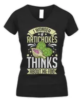 Women's V-Neck T-Shirt Women's V-Neck T-Shirt