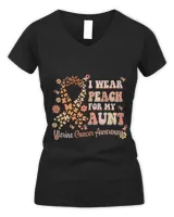 Women's V-Neck T-Shirt Women's V-Neck T-Shirt