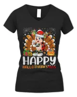 Women's V-Neck T-Shirt Women's V-Neck T-Shirt