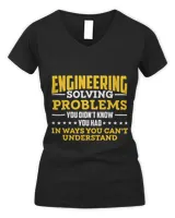 Women's V-Neck T-Shirt Women's V-Neck T-Shirt