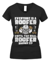Women's V-Neck T-Shirt Women's V-Neck T-Shirt