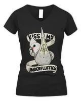 Women's V-Neck T-Shirt Women's V-Neck T-Shirt