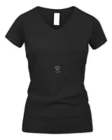 Women's V-Neck T-Shirt Women's V-Neck T-Shirt