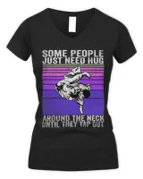 Women's V-Neck T-Shirt Women's V-Neck T-Shirt