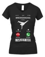 Women's V-Neck T-Shirt Women's V-Neck T-Shirt
