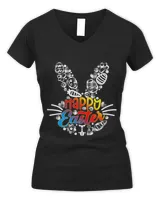 Women's V-Neck T-Shirt Women's V-Neck T-Shirt