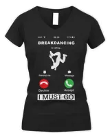 Women's V-Neck T-Shirt Women's V-Neck T-Shirt