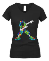 Women's V-Neck T-Shirt Women's V-Neck T-Shirt