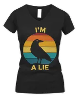 Women's V-Neck T-Shirt Women's V-Neck T-Shirt