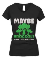 Women's V-Neck T-Shirt Women's V-Neck T-Shirt
