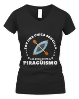 Women's V-Neck T-Shirt Women's V-Neck T-Shirt