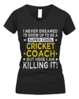 Women's V-Neck T-Shirt Women's V-Neck T-Shirt
