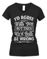 Women's V-Neck T-Shirt Women's V-Neck T-Shirt
