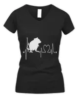Women's V-Neck T-Shirt Women's V-Neck T-Shirt