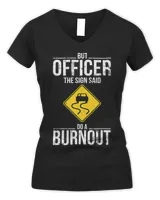 Women's V-Neck T-Shirt Women's V-Neck T-Shirt