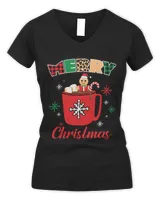 Women's V-Neck T-Shirt Women's V-Neck T-Shirt
